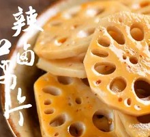 Assorted Vegetarian Braised Dishes