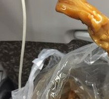 Oil-braised Duck Tongues