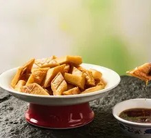 Old Beijing Fried Crispy Sticks