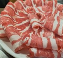 Rolled Lamb with Vegetables