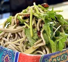 Five-Spice Tofu Strips