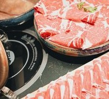 Victory Grassland Large Lamb Cut