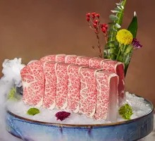 5A Wagyu Snowflake Beef