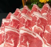 Premium Grade 5A Lamb