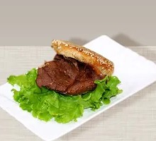 Pan-fried Flatbread with Egg