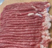 Fresh Hand-Cut Lamb Leg