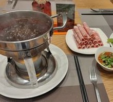 Hot Pot Buffet