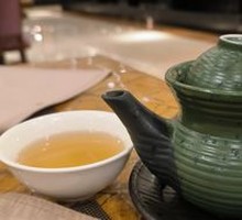 Seafood Matsutake Soup