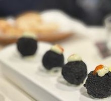 Madrid Truffle Meatballs