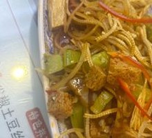 Assorted Cold Dishes