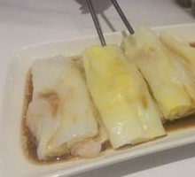 Fresh Egg Rice Noodle Roll