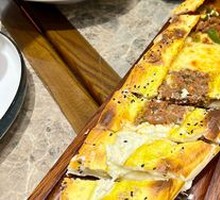 Mixed Vegetable Dumplings