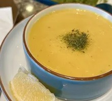 Lentil Soup