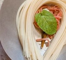 Mengzi White Rice Noodles