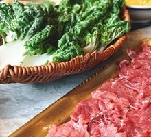 Hand-Cut Wagyu Sirloin