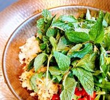 Lemon Grass Wild Seasoning Oil-Soaked Beef Tenderloin