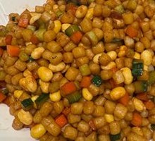 Shrimp Fried Noodles