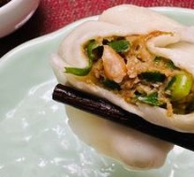 Manjie's Signature Dumplings