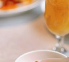 Homemade Sour Yogurt