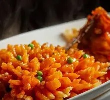 Squirrel-shaped Mandarin Fish