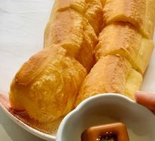 Beijing Headline with Fermented Tofu Mousse