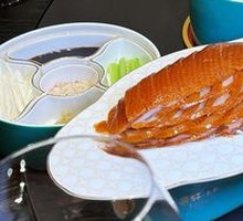 Baijingxuan Roast Duck