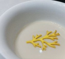 Old Beijing Sesame Almond Tofu