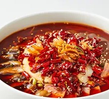 Signature Mao Xue Wang