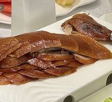 Peking Duck