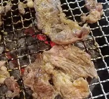 Grilled Meat