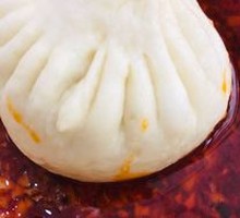 Pork and Preserved Vegetable Dumplings
