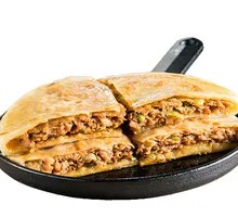 Handmade Fresh Meat Pie