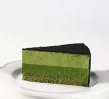 Truffle Matcha Cheese