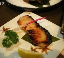 Xijing Sauce Grilled Arctic Cod
