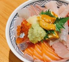 Special Seafood Rice