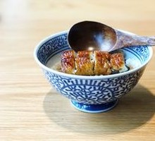 Eel Rice Bowl