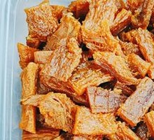 Handmade Sweet Potato Chips