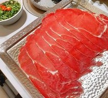 Deluxe Beef Top Blade