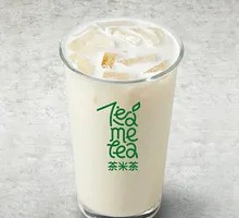 Jasmine Milk Green