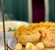 Fengchu Jinyang Crispy Chicken