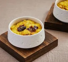 Qiao Fu Soft Yellow Rice