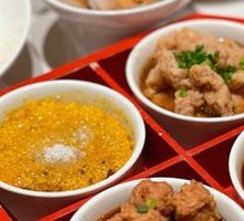 Lao Qiao's Four Joy Bowls