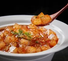 Old Taiyuan Stir-Fried Cold Noodles