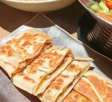 Hand-Pressed Beef Patties