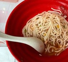 Tomato and Egg Noodles