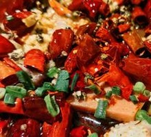 Mountain and Sea Delicacy Maoxuewang