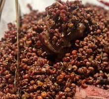 Old House Sichuan Pepper Pork Ribs