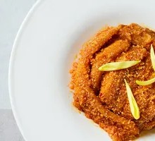 Steamed Pork with Rice Flour