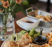 Hua Fu Fried Chicken