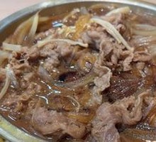 Signature Angus Ribeye